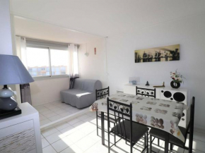 Appartement Le Grau-du-Roi, 2 pièces, 6 personnes - FR-1-307-181